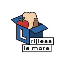 rijless is more